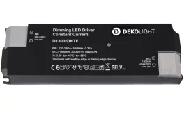 Deko-Light 862211 Блок питания 